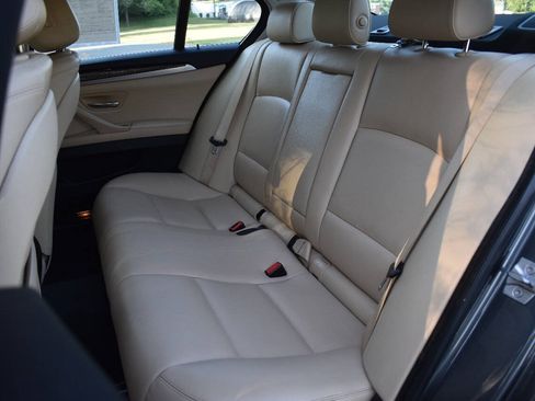 Used 2016 BMW 535i xDrive Sedan AWD/4WD image 14