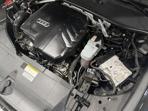 Used 2021 Audi A6 2.0T Premium w/ Convenience Package image 43