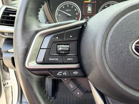 Used 2019 Subaru Forester Premium AWD/4WD image 22