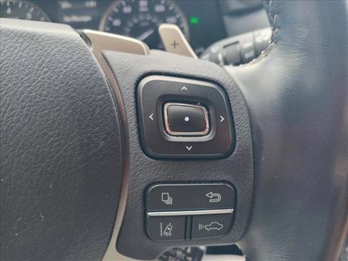 Used 2020 Lexus NX 300 FWD w/ Comfort Package image 19