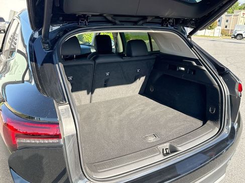 Certified 2022 Buick Envision Preferred FWD image 32
