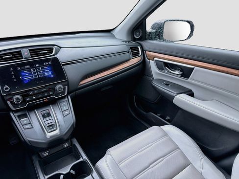 Used 2021 Honda CR-V EX-L image 24