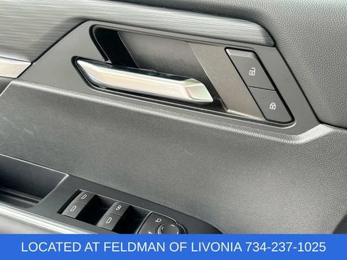 Used 2024 GMC Acadia Elevation w/ Luxury Package FWD image 23