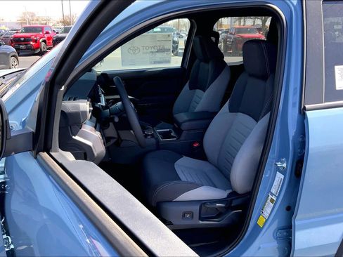 New 2026 Toyota Tacoma TRD Off-Road image 9