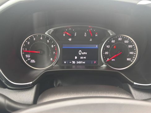 Used 2024 Chevrolet Blazer LT w/ Convenience Package image 19