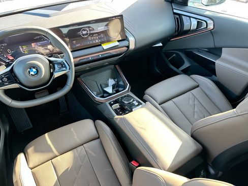 New 2026 BMW X3 xDrive30i w/ Convenience Package AWD/4WD image 17