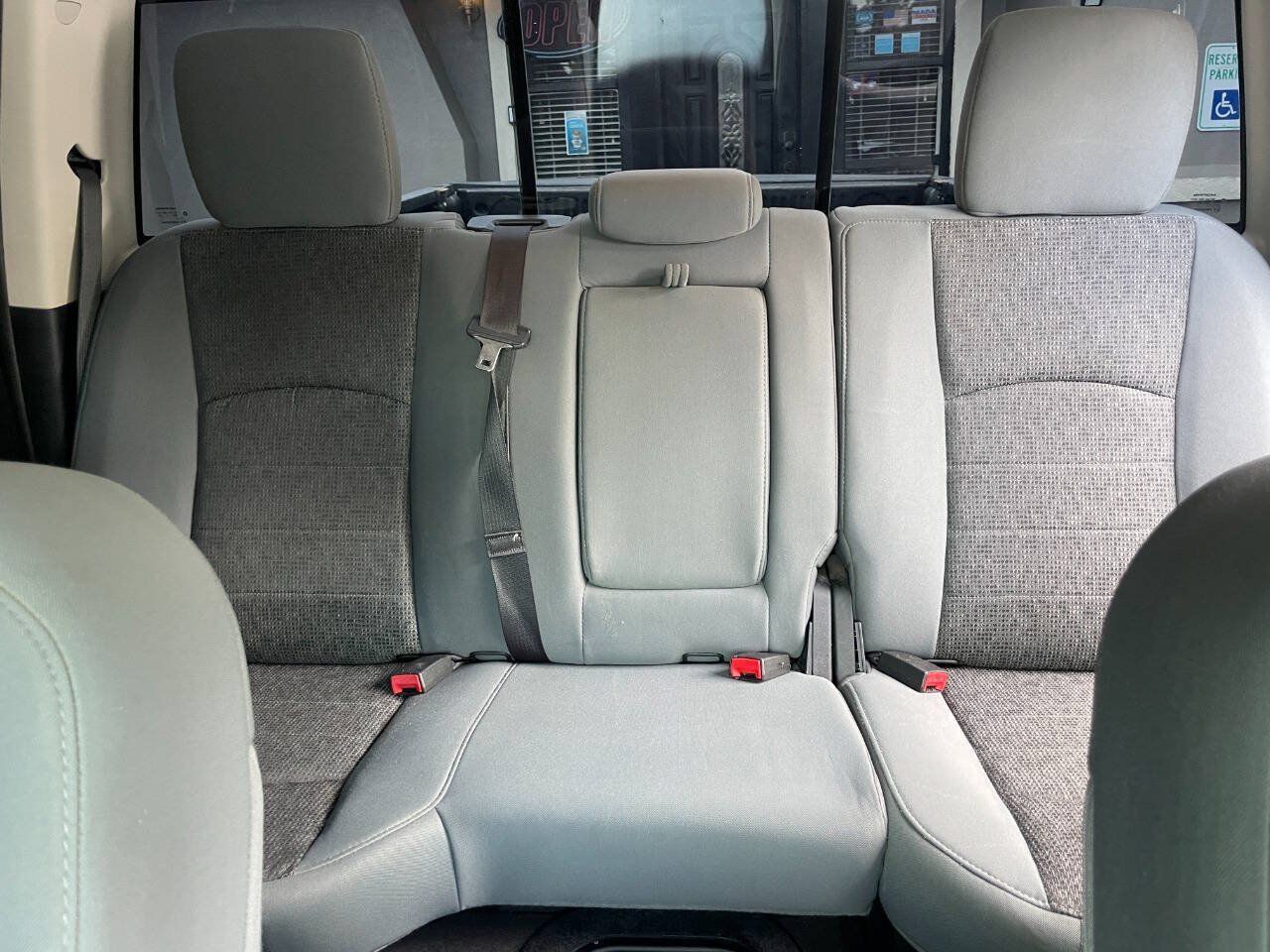 Used 2014 RAM 1500 Big Horn RWD image 18