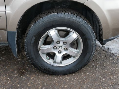 Used 2007 Honda Pilot EX-L image 7