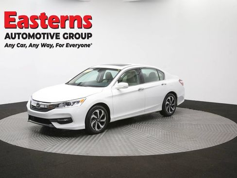 Used 2017 Honda Accord EX-L image 57