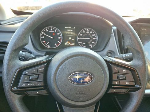 Certified 2025 Subaru Crosstrek 2.0i Premium image 21