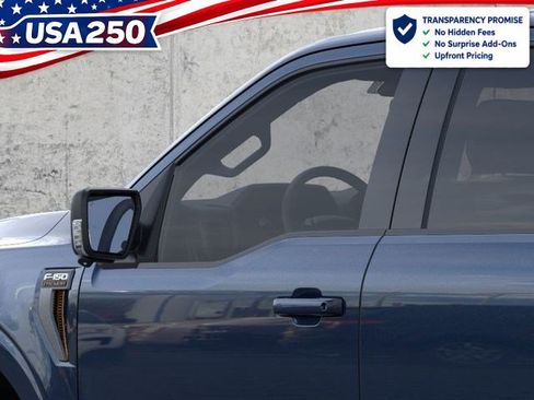 New 2026 Ford F150 Tremor w/ Tow/Haul Package AWD/4WD image 20