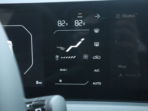 New 2027 Kia Telluride SX Prestige X-Pro AWD/4WD image 51