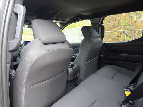 New 2026 Toyota Tacoma SR5 image 22