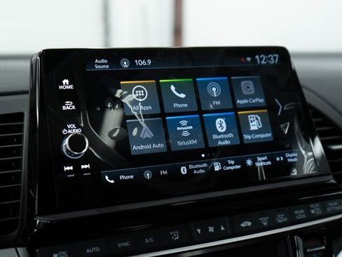 New 2026 Honda Odyssey EX-L image 26