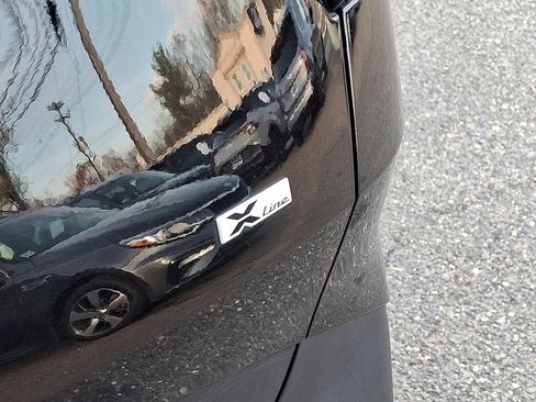 Used 2023 Kia Sportage X-Line Prestige image 18