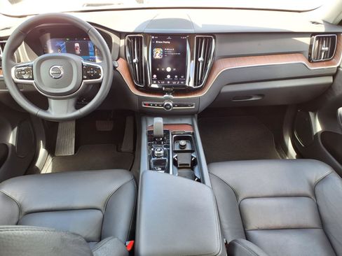 Certified 2023 Volvo XC60 B5 Plus w/ Protection Package Premier FWD image 17