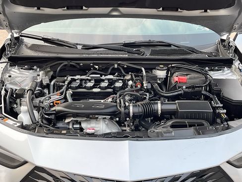 Used 2025 Acura Integra A-Spec FWD image 30
