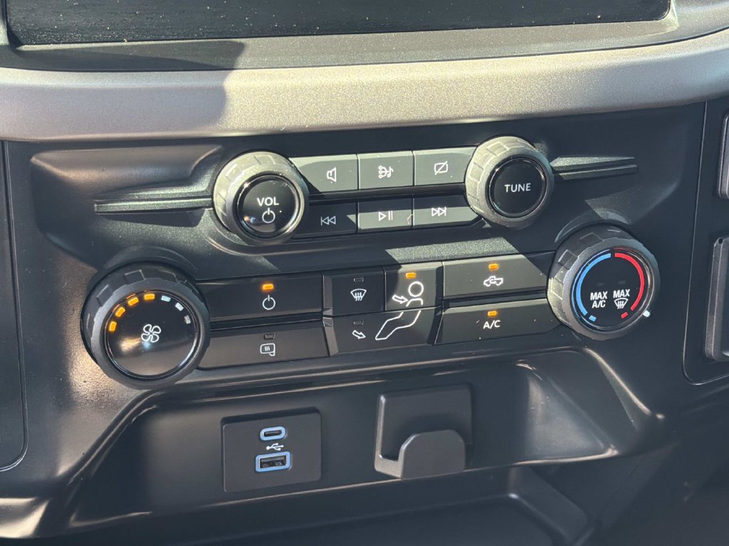 Used 2024 Ford F150 XL AWD/4WD image 14
