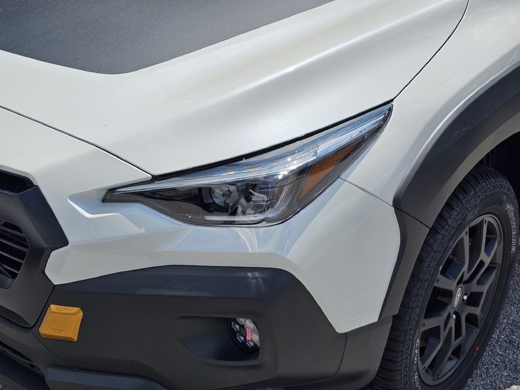 New 2026 Subaru Crosstrek 2.5i Wilderness AWD/4WD image 6