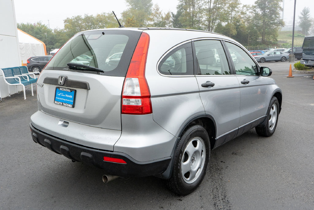 Used 2009 Honda CR-V LX image 14