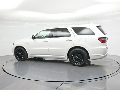 Used 2020 Dodge Durango R/T w/ Blacktop Package image 7