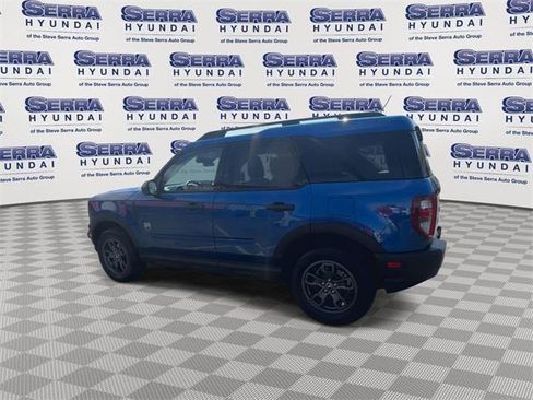 Used 2023 Ford Bronco Sport Big Bend image 6