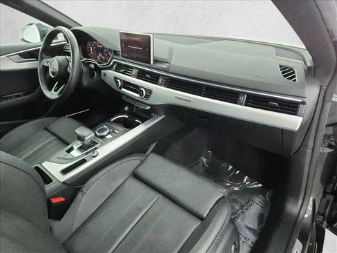 Used 2019 Audi A5 2.0T Premium Plus w/ Premium Plus AWD/4WD image 26