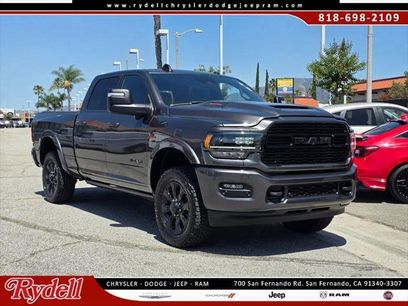 Certified 2023 RAM 2500 Limited