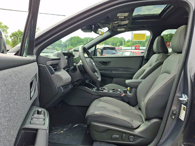 Certified 2026 Subaru Outback Limited AWD/4WD image 11
