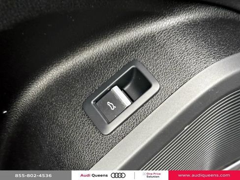 Certified 2023 Audi SQ5 Prestige w/ Prestige Package AWD/4WD image 20