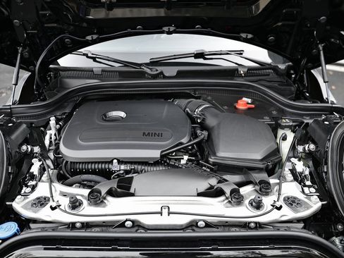 New 2026 MINI Cooper S image 30