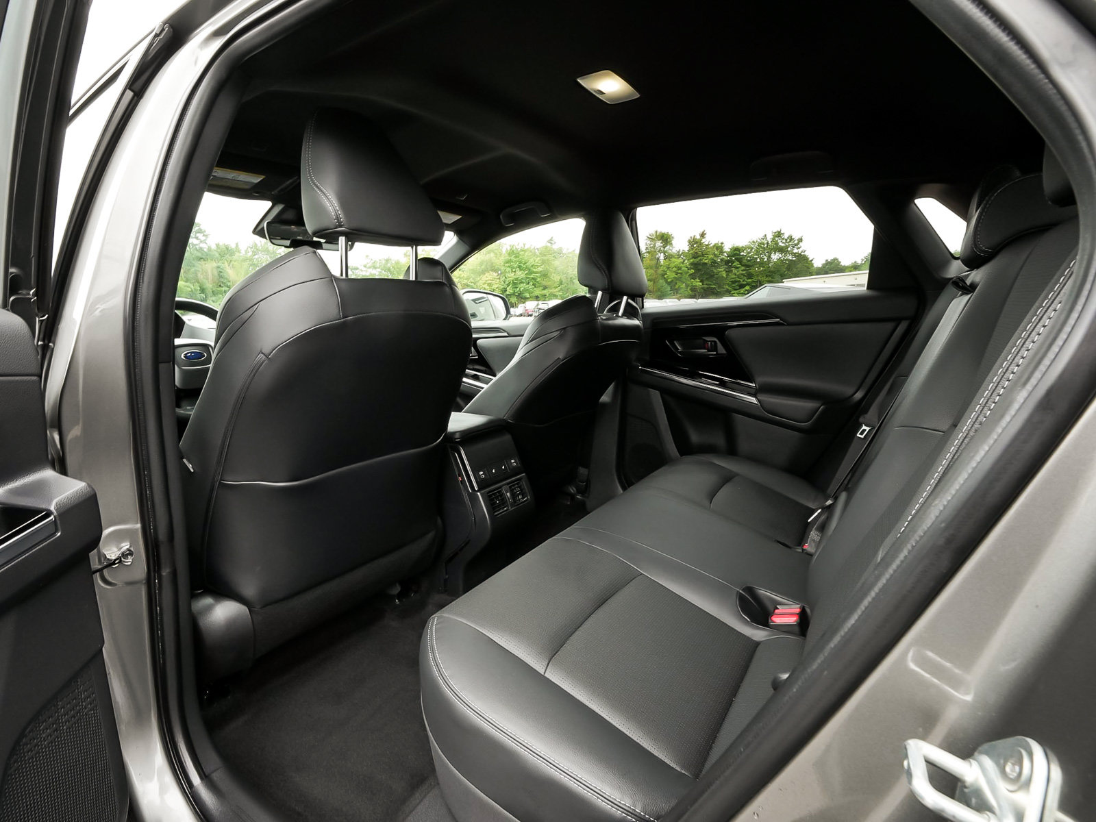 Used 2023 Subaru Solterra AWD image 36
