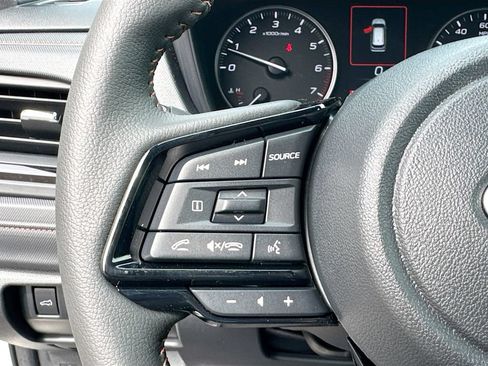 New 2026 Subaru Forester Sport w/ Onyx Edition AWD/4WD image 8