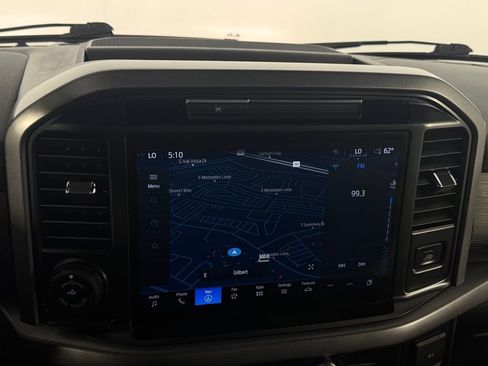 Used 2025 Ford F150 XLT w/ Equipment Group 302A MID image 16