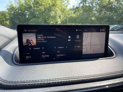 Used 2022 Acura MDX w/ Advance Package AWD/4WD image 17
