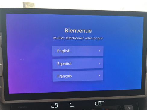 New 2026 Toyota Tundra Limited image 23