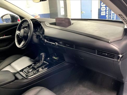 Used 2025 MAZDA CX-30 AWD 2.5 S w/ Preferred Package image 14