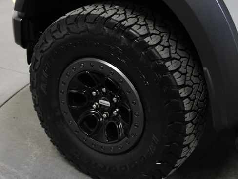 Used 2023 Ford F150 Raptor w/ Raptor Carbon Fiber Package image 10