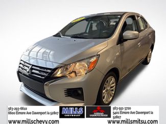 Used 2024 Mitsubishi Mirage G4 LE 360° Tour