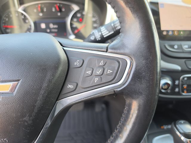 Used 2020 Chevrolet Equinox Premier FWD image 33