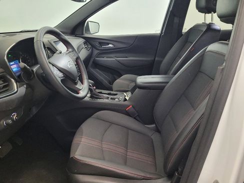 Used 2023 Chevrolet Equinox RS AWD/4WD image 17