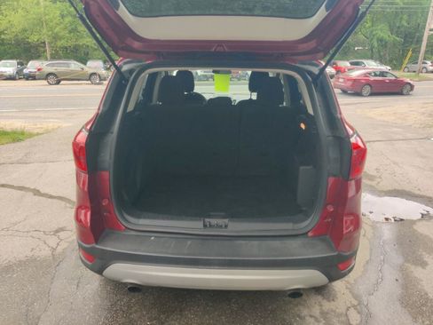 Used 2019 Ford Escape SE AWD/4WD image 13