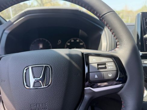 New 2026 Honda Odyssey Sport-L image 19