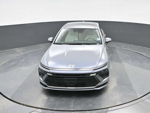 New 2026 Hyundai Sonata SEL image 25