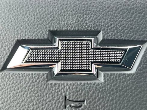 New 2026 Chevrolet Silverado 1500 RST AWD/4WD image 49