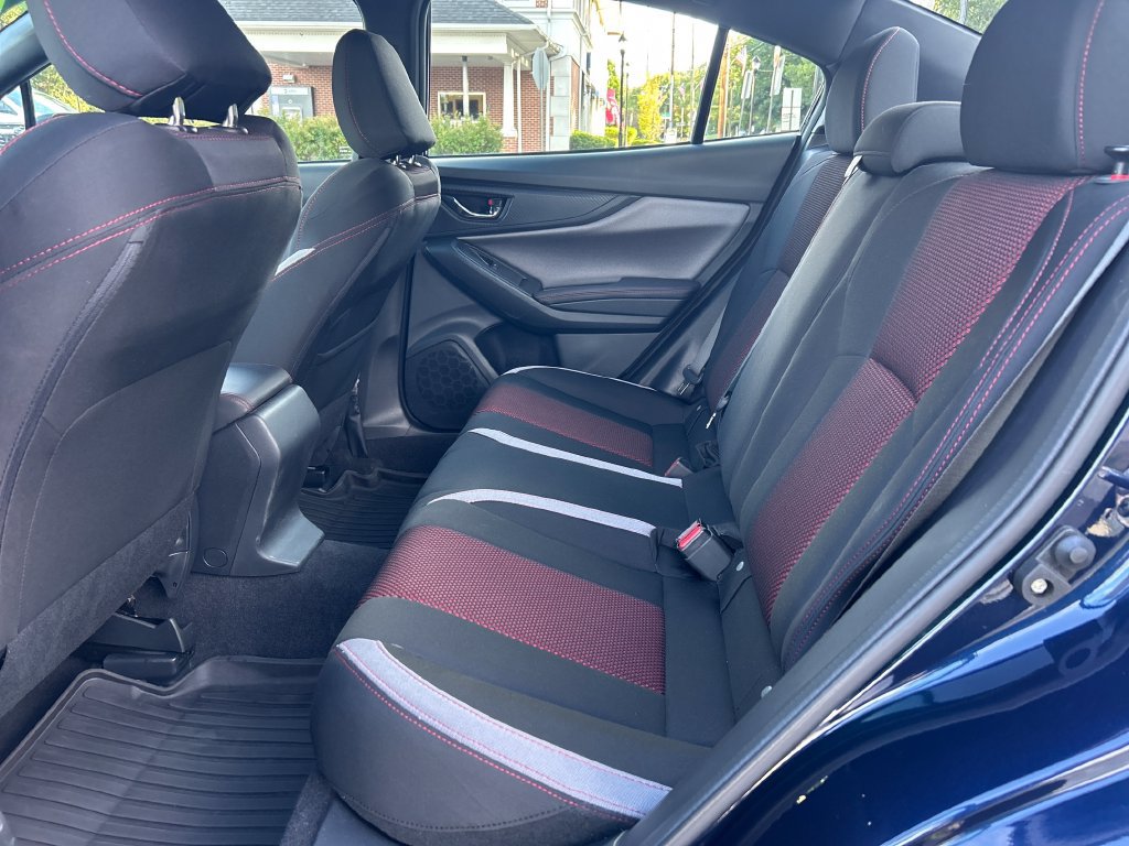 Certified 2021 Subaru Impreza 2.0i Sport AWD/4WD image 28