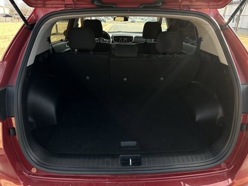 Used 2020 Kia Sportage LX image 19