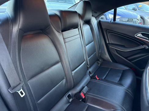Used 2019 Mercedes-Benz CLA 250 4MATIC image 27
