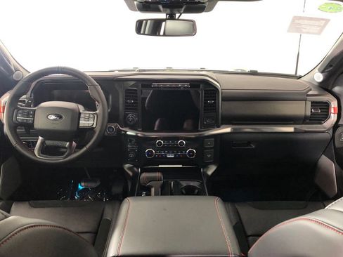 New 2026 Ford F150 Raptor AWD/4WD image 5