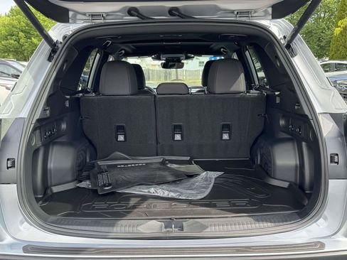 Certified 2026 Subaru Forester Premium AWD/4WD image 11